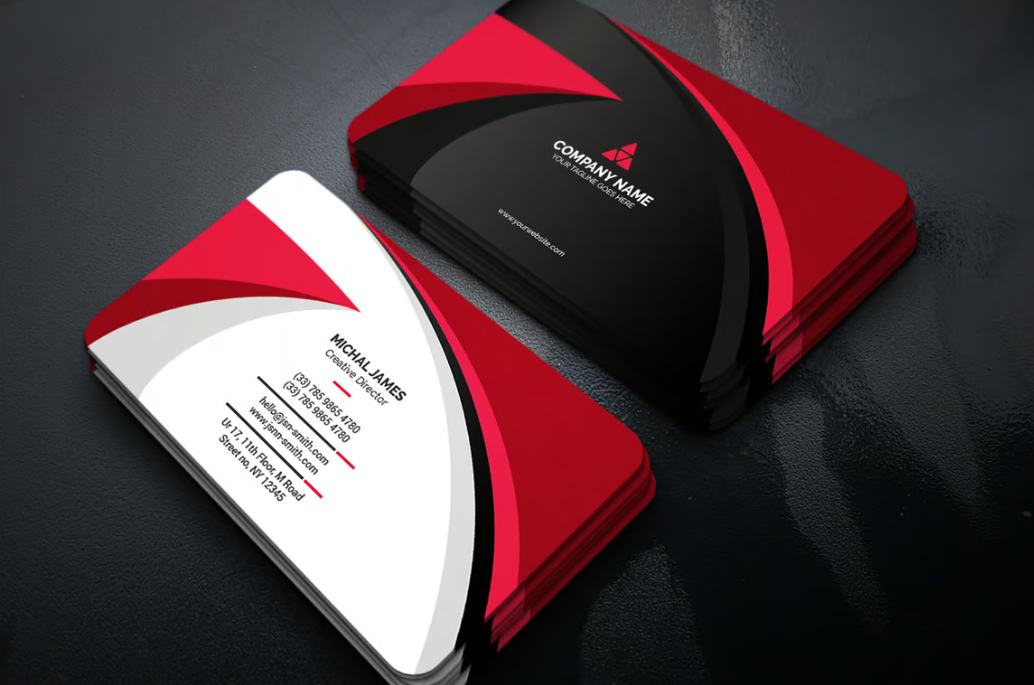 Kartvizit 3417