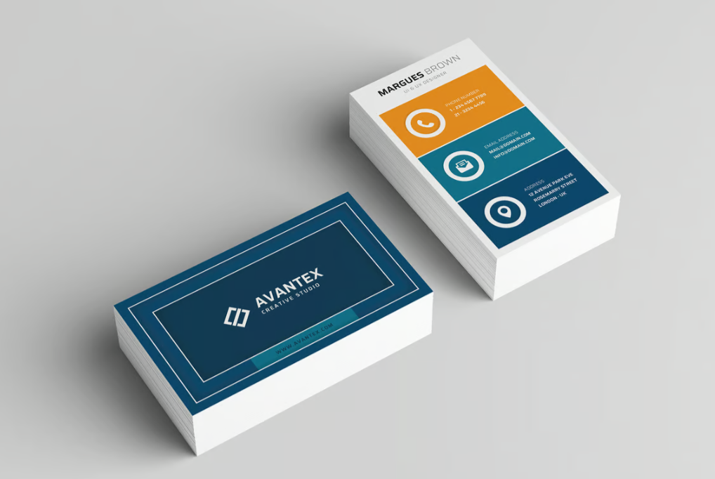 Kartvizit 3426